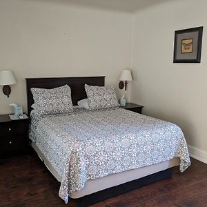 Twin Room Disability Access